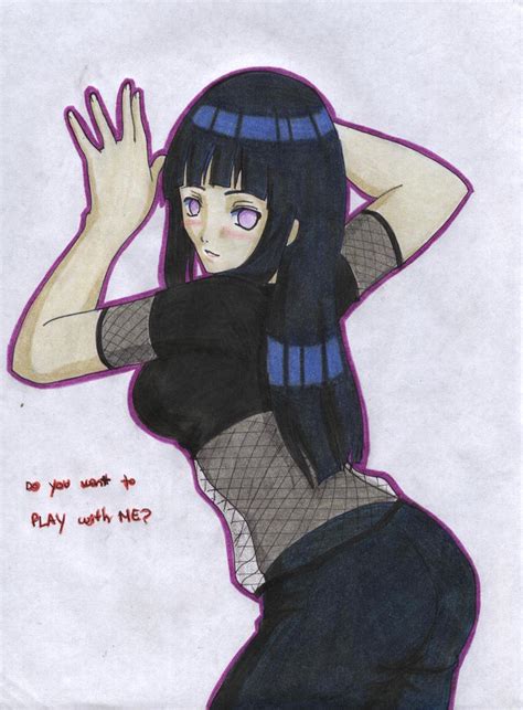 sexy hinata|Hinata